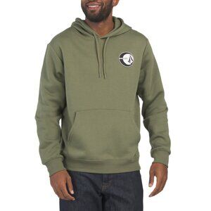 VOLCOM Winter Moss Downhill Hoodie